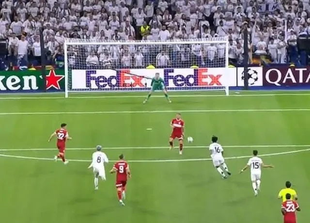 Endrick được kỳ vọng